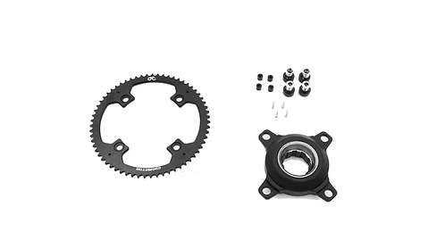 Freewheel 2.0 Upgrade Kit