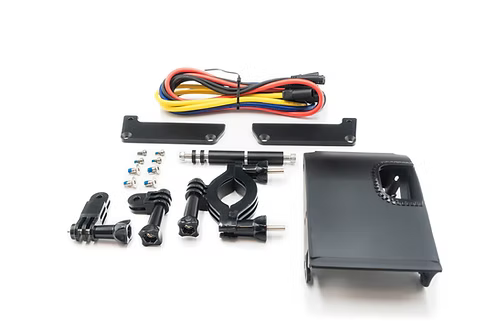 Controller Extension Wire & Bracket