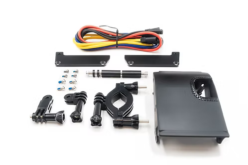 Controller Extension Wire & Bracket