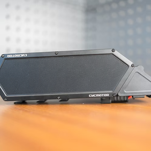 A-Series eBike Battery Packs