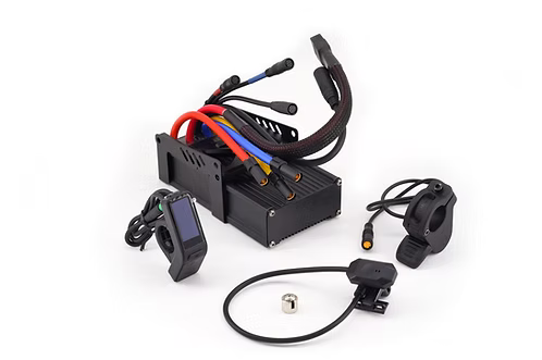 X1 Pro Gen 4 Upgrade Set