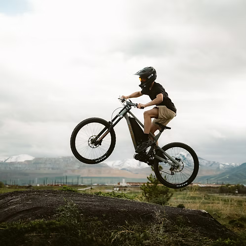 A-65 eBike Battery Pack