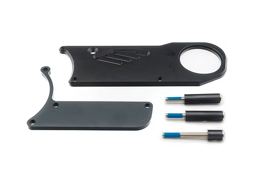 X1 Pro Left Mounting Bracket