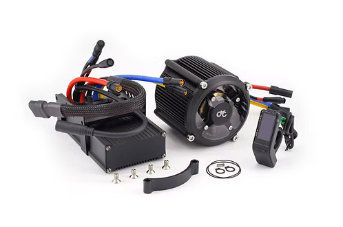 X1 Pro Gen 4 Upgrade Set