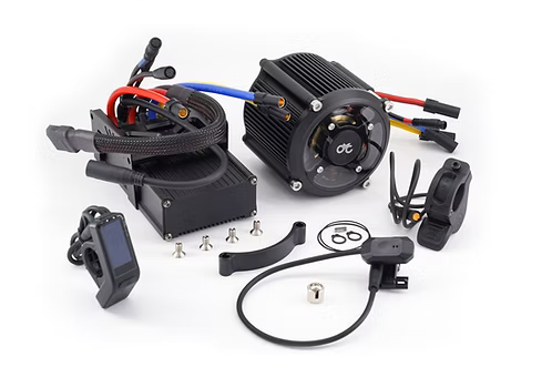 X1 Pro Gen 4 Upgrade Set