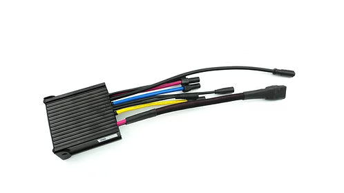 X6 Controller