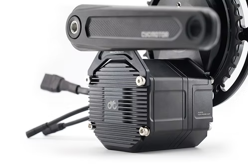 Photon Gen 2 Mid Drive Conversion Kit