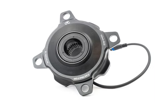 Gen 3/4 Freewheel & Torque Sensor Assembly