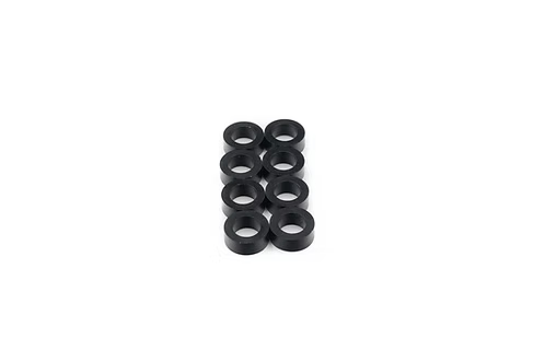 Chainring Bolts & Spacers Kit with Chainguard