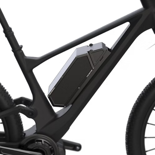 A-Series eBike Battery Packs