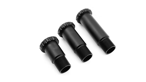 Gen 3 Left Bottom Bracket Cup