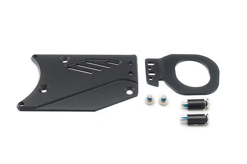 X1 Pro Left Mounting Bracket