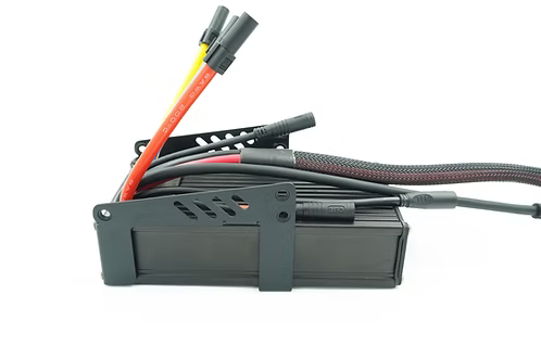 X12 Controller