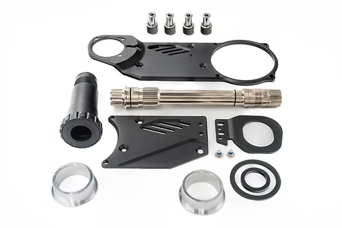 Bottom Bracket Conversion Kit