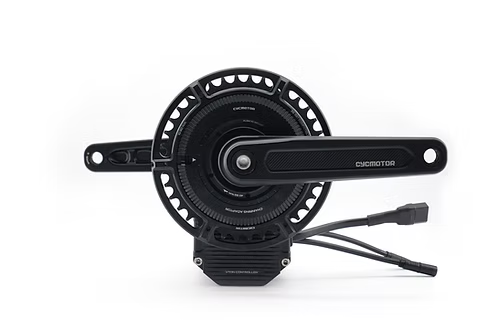 Photon Gen 2 Mid Drive Conversion Kit