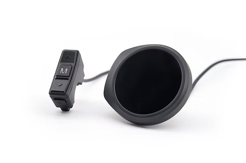 Intuition Display