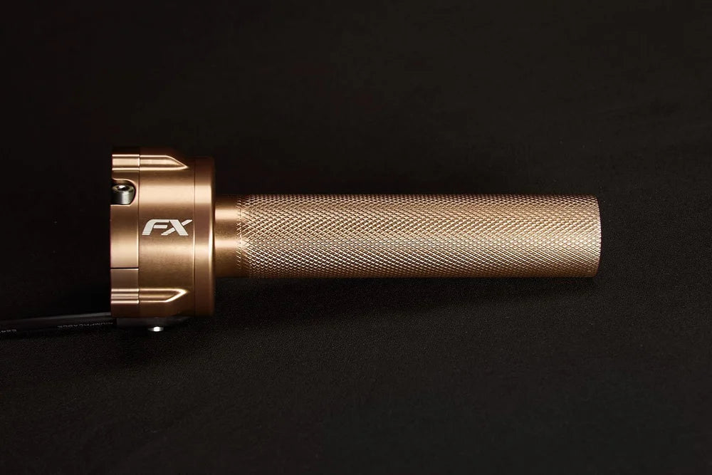 FX Twist Throttle