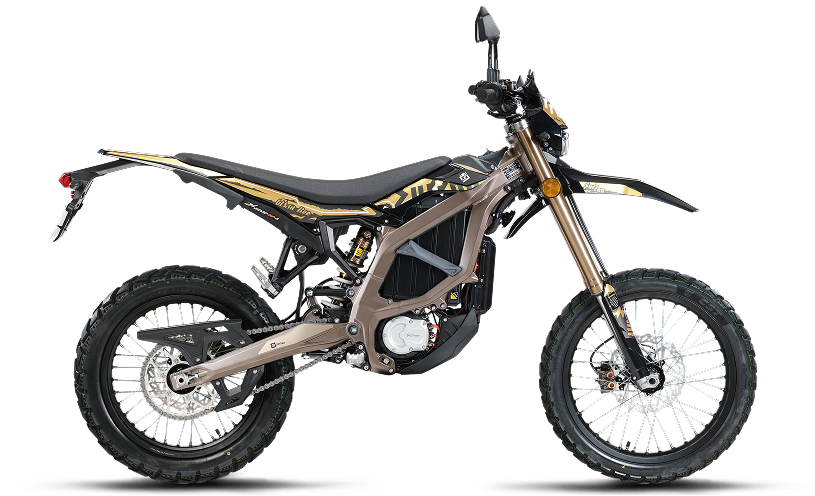 2025 Surron Ultra Bee