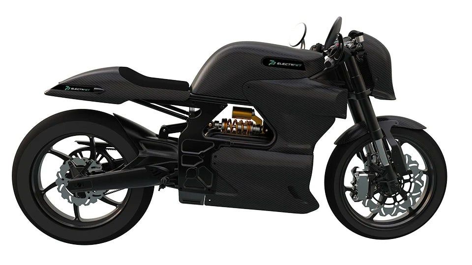 Hipee Electric bikes