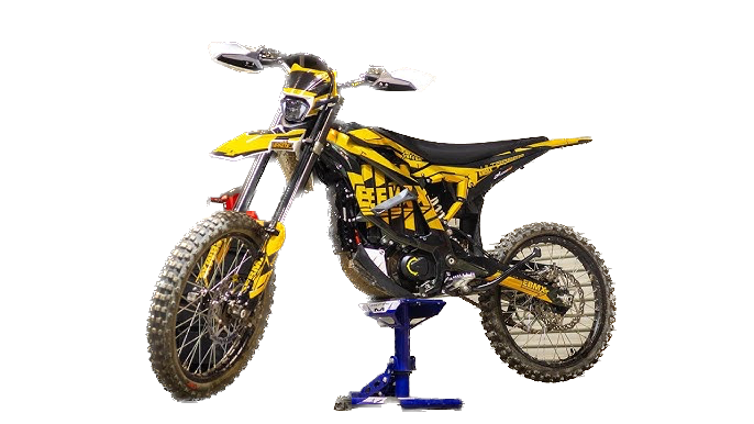 EBMX X-9000 v2 Wiring Harness Kit for Sur-Ron, E Ride Pro & Talaria and more...