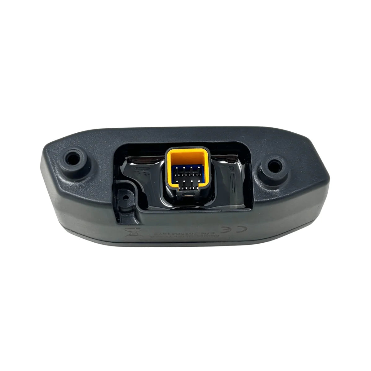Hyper Bee Dashboard Speedometer Display