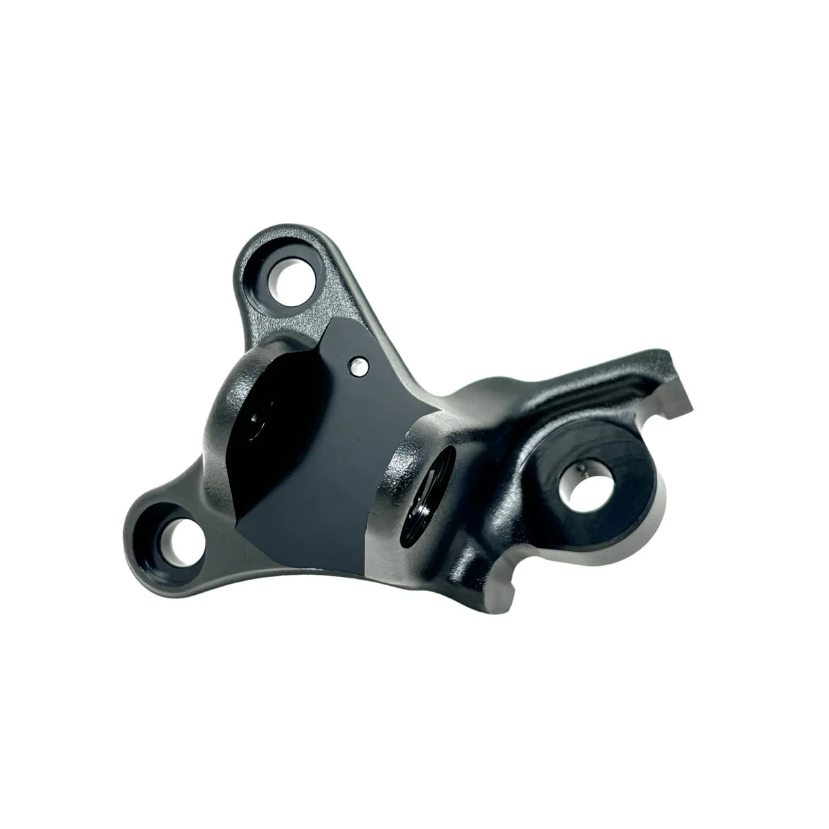 Hyper Bee Footpeg Bracket (Left)