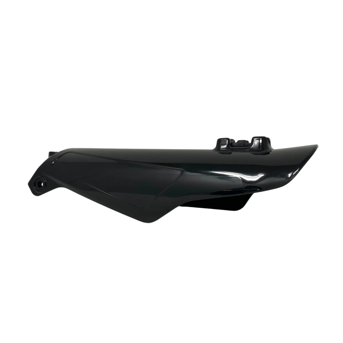Hyper Bee Fork Mud Guard (Left)