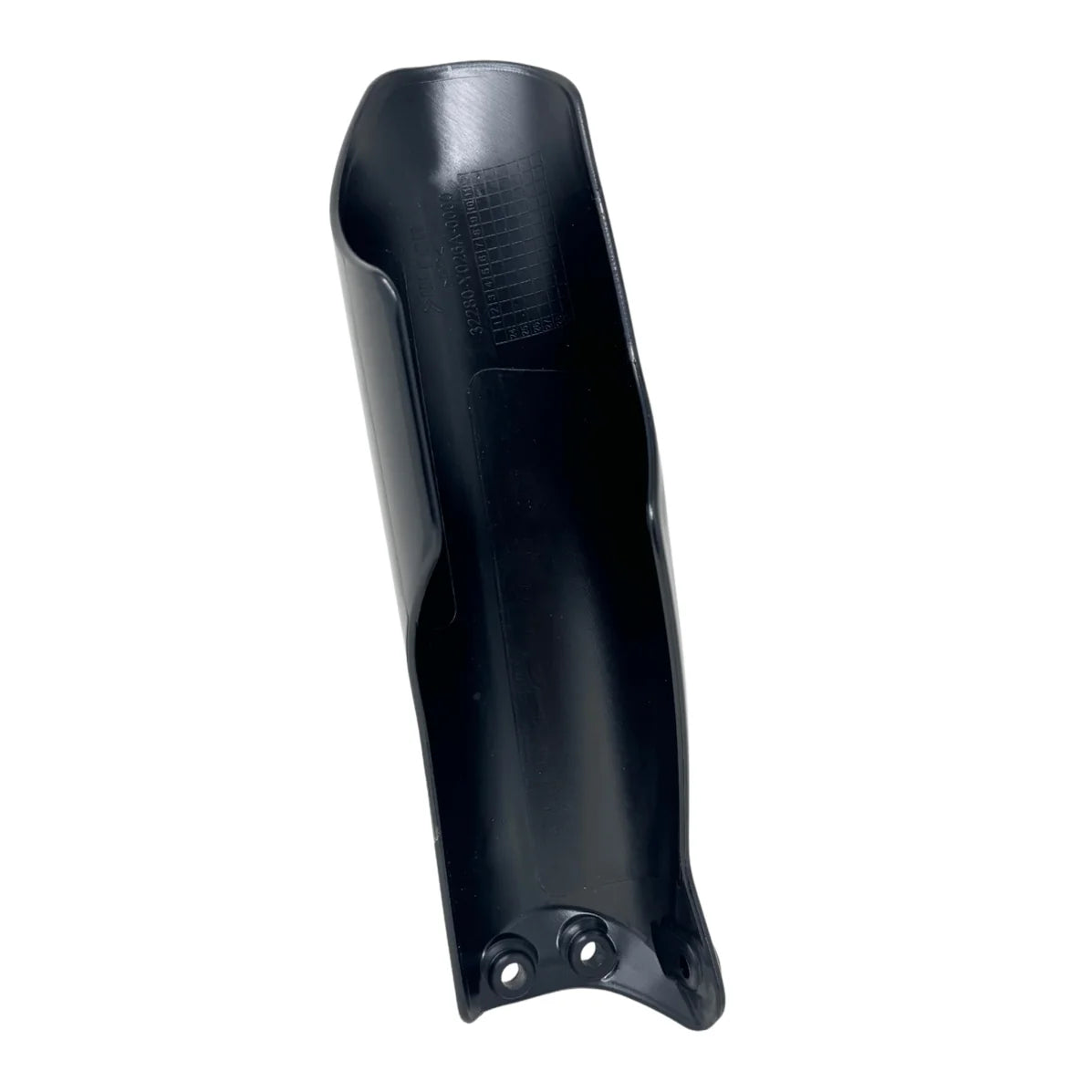 Hyper Bee Fork Mud Guard (Right)