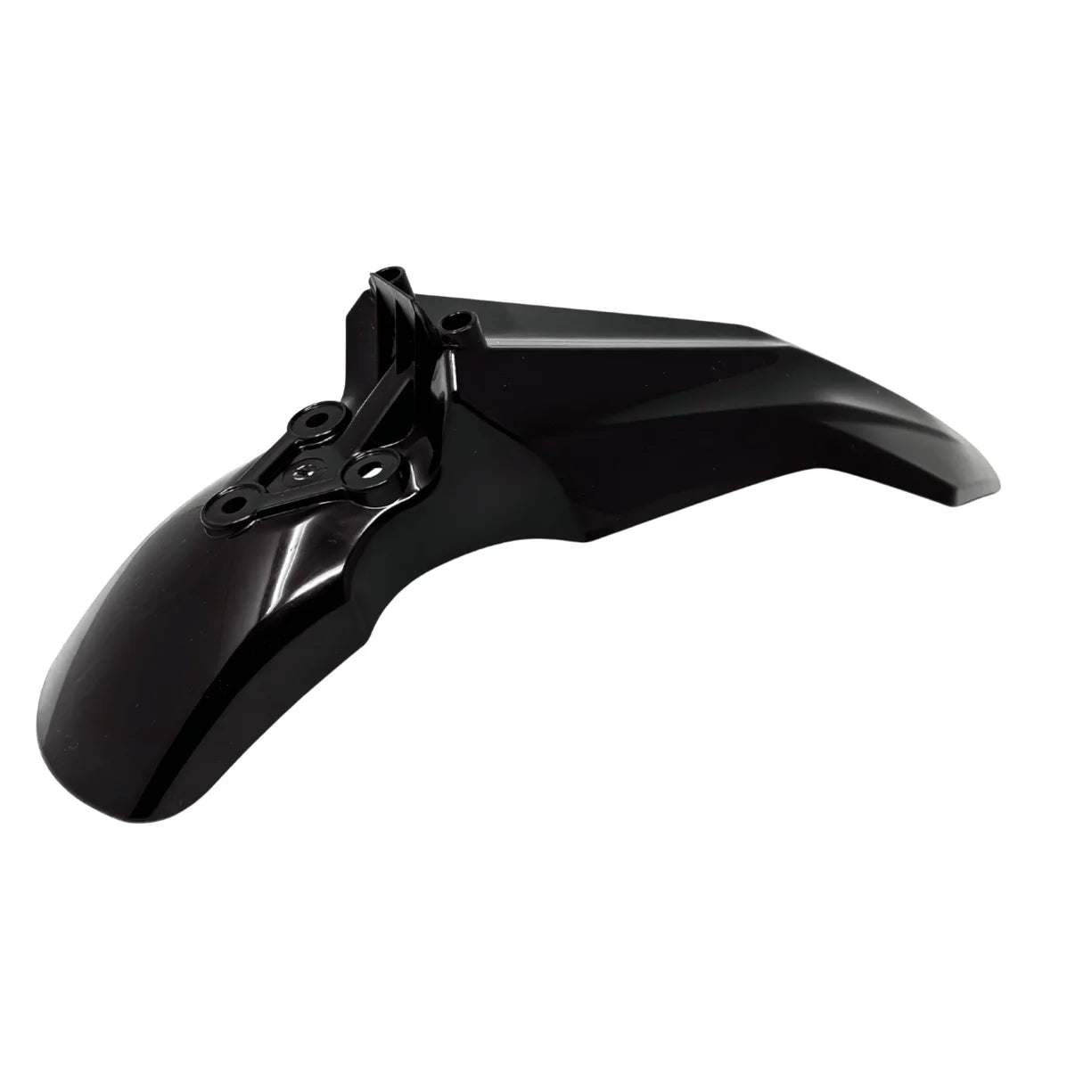 Hyper Bee Front Fender (Black)