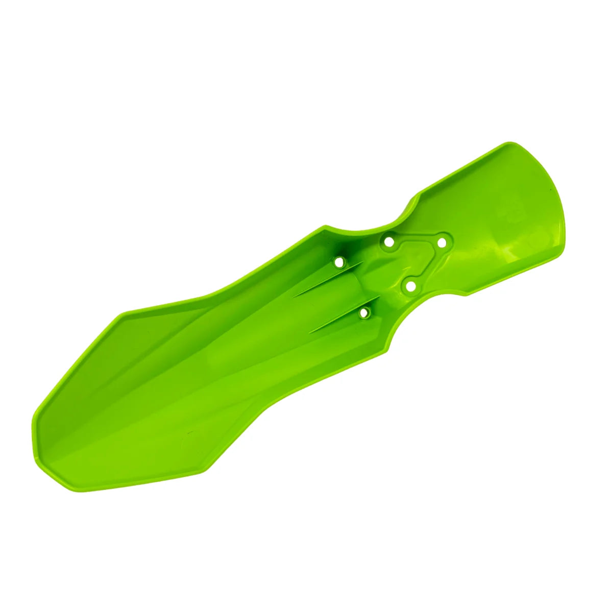 Hyper Bee Front Fender (Green)