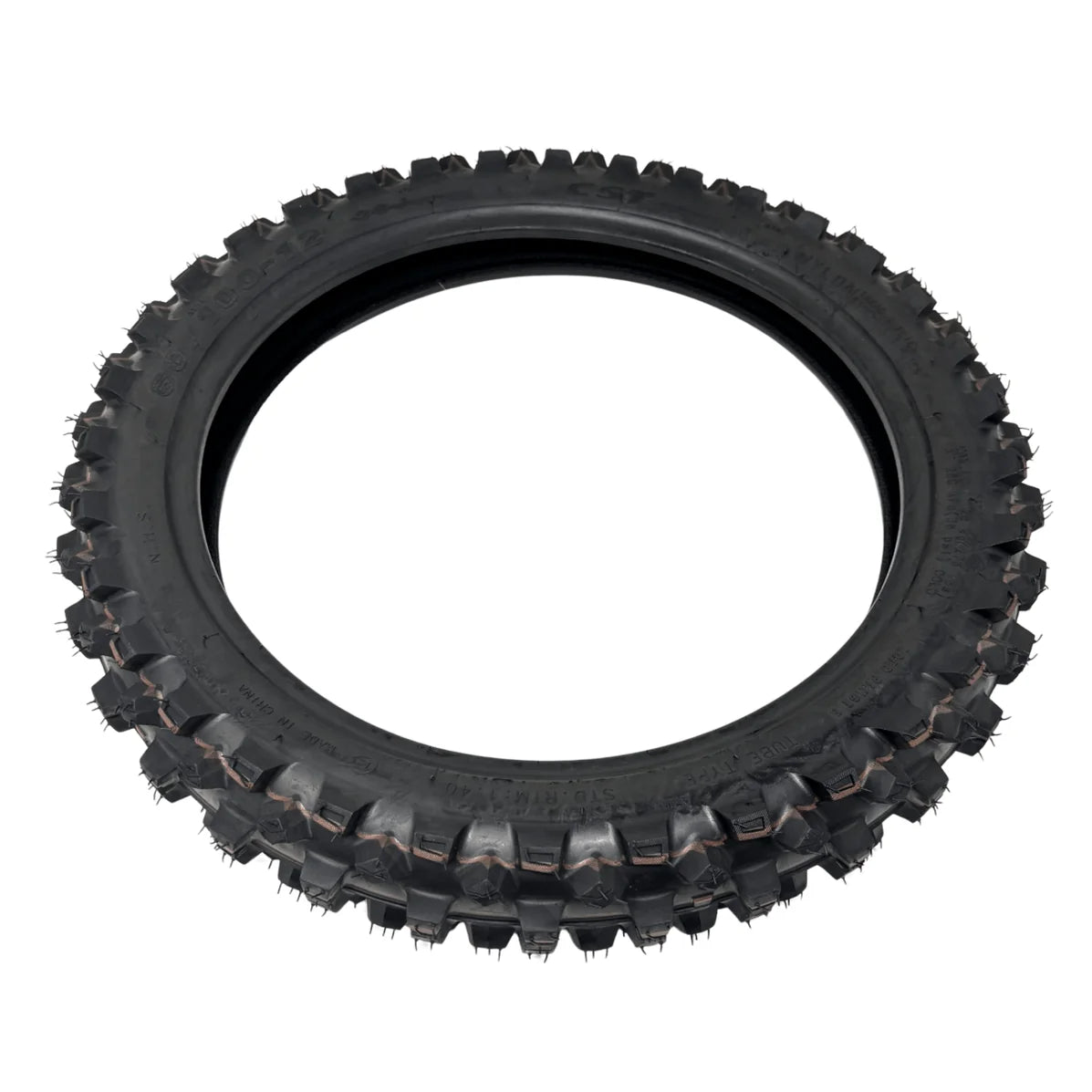 Hyper Bee Front Tire 60/100-12 (12")