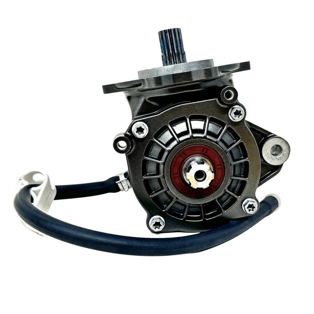 Hyper Bee Gearbox (2025 & Earlier)