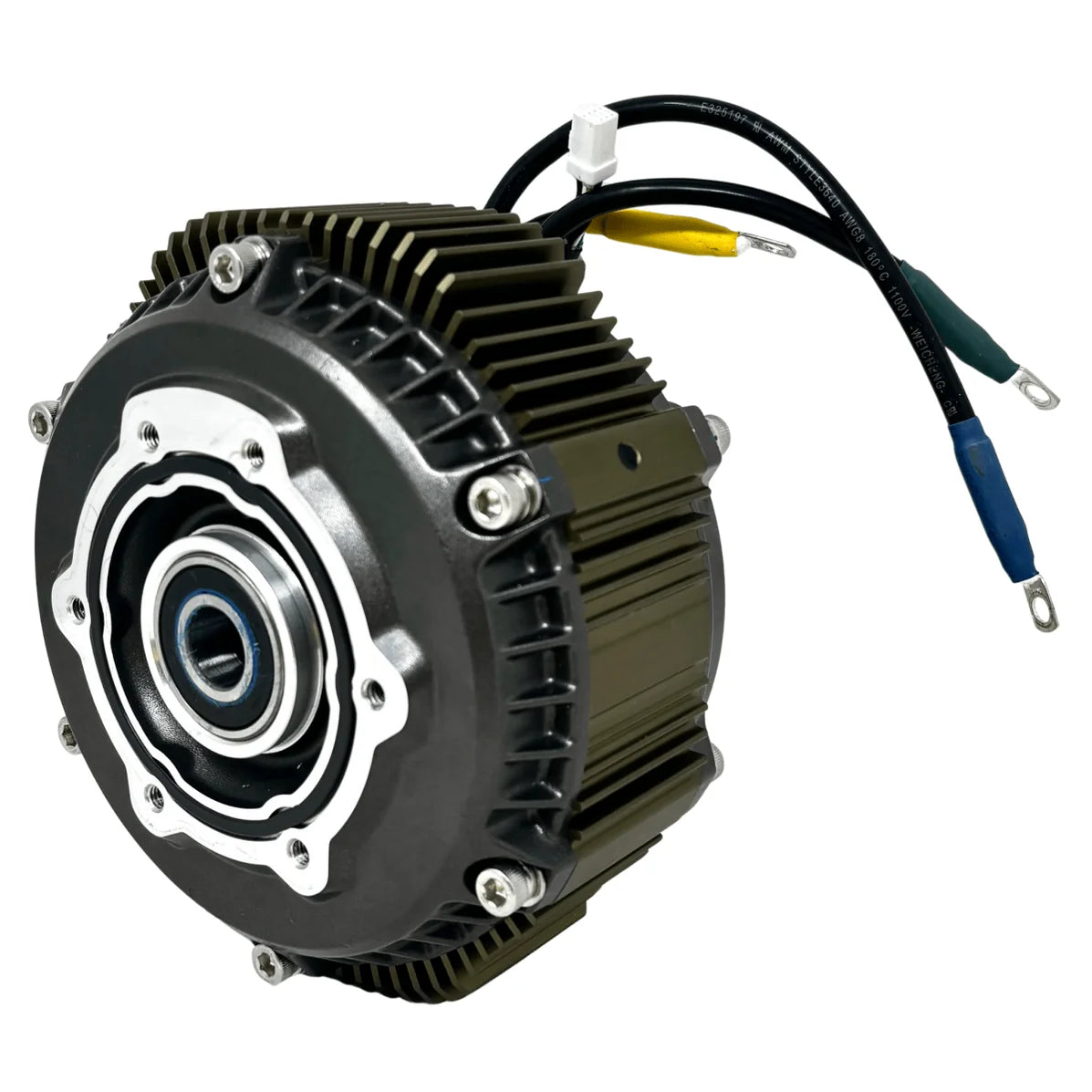 Hyper Bee Motor (2025 & Earlier)