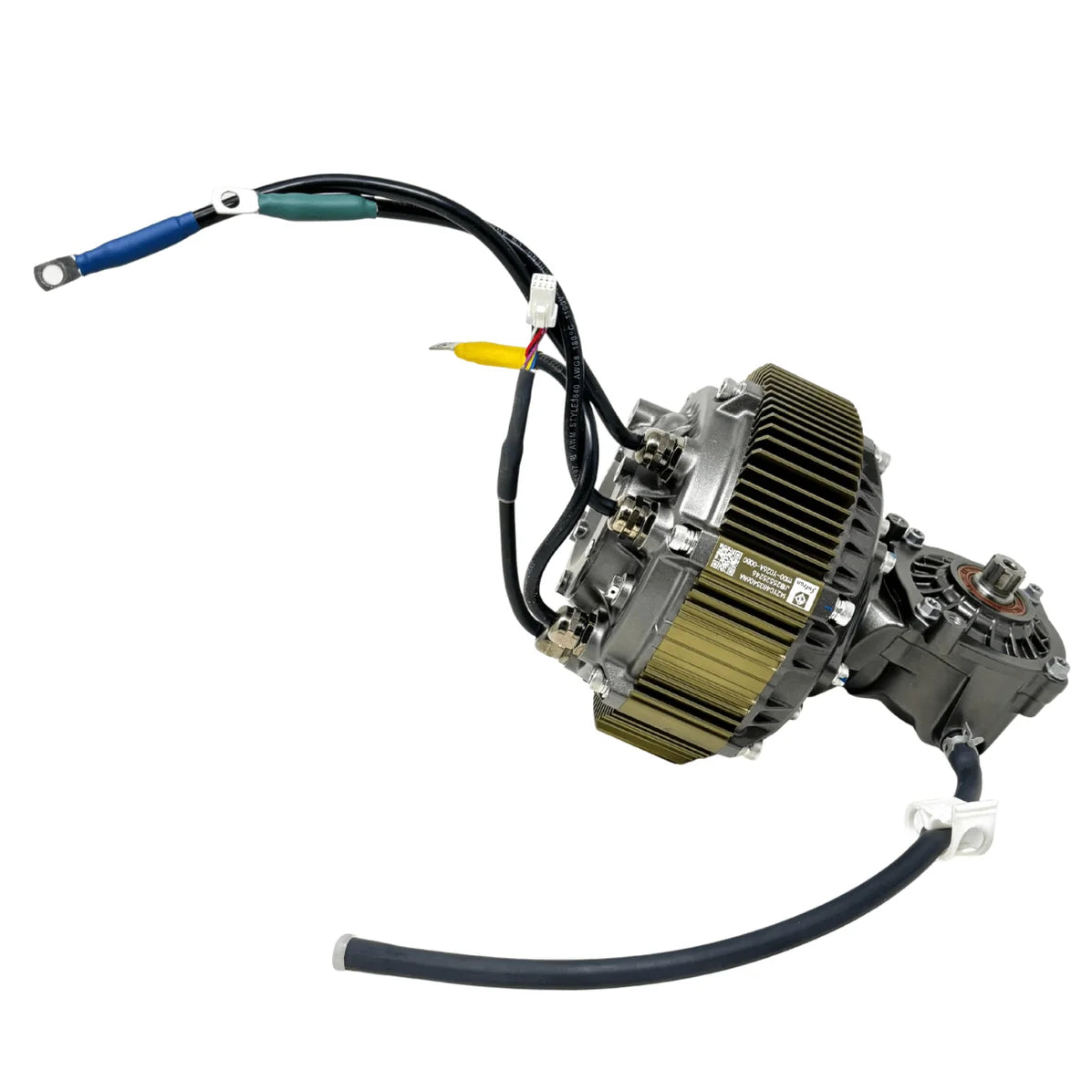 Hyper Bee Motor with Gearbox