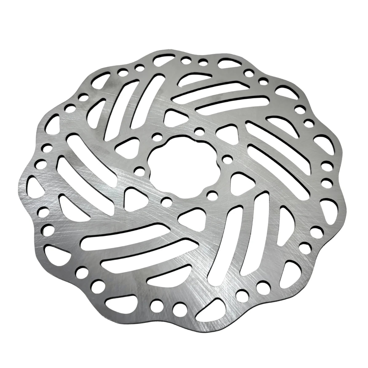 Hyper Bee Rear Brake Disc