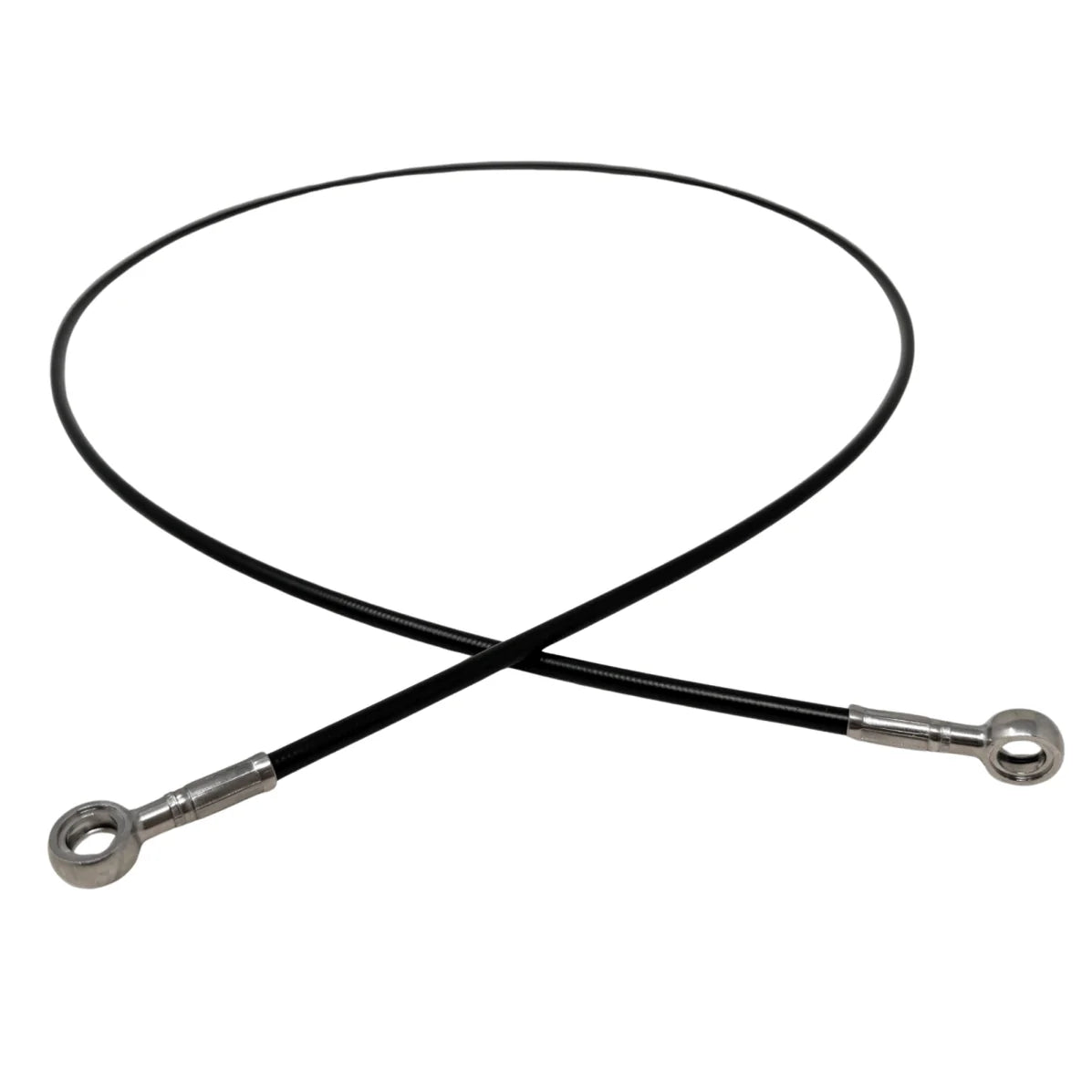 Hyper Bee Rear Brake Line (DOT 4)