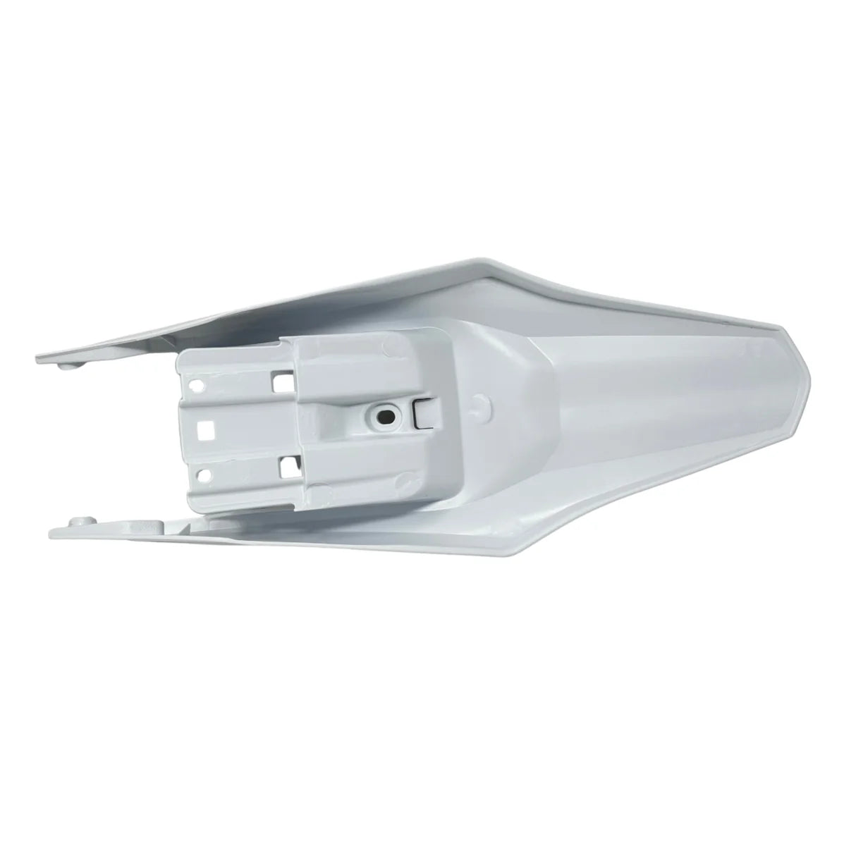 Hyper Bee Rear Fender (White)