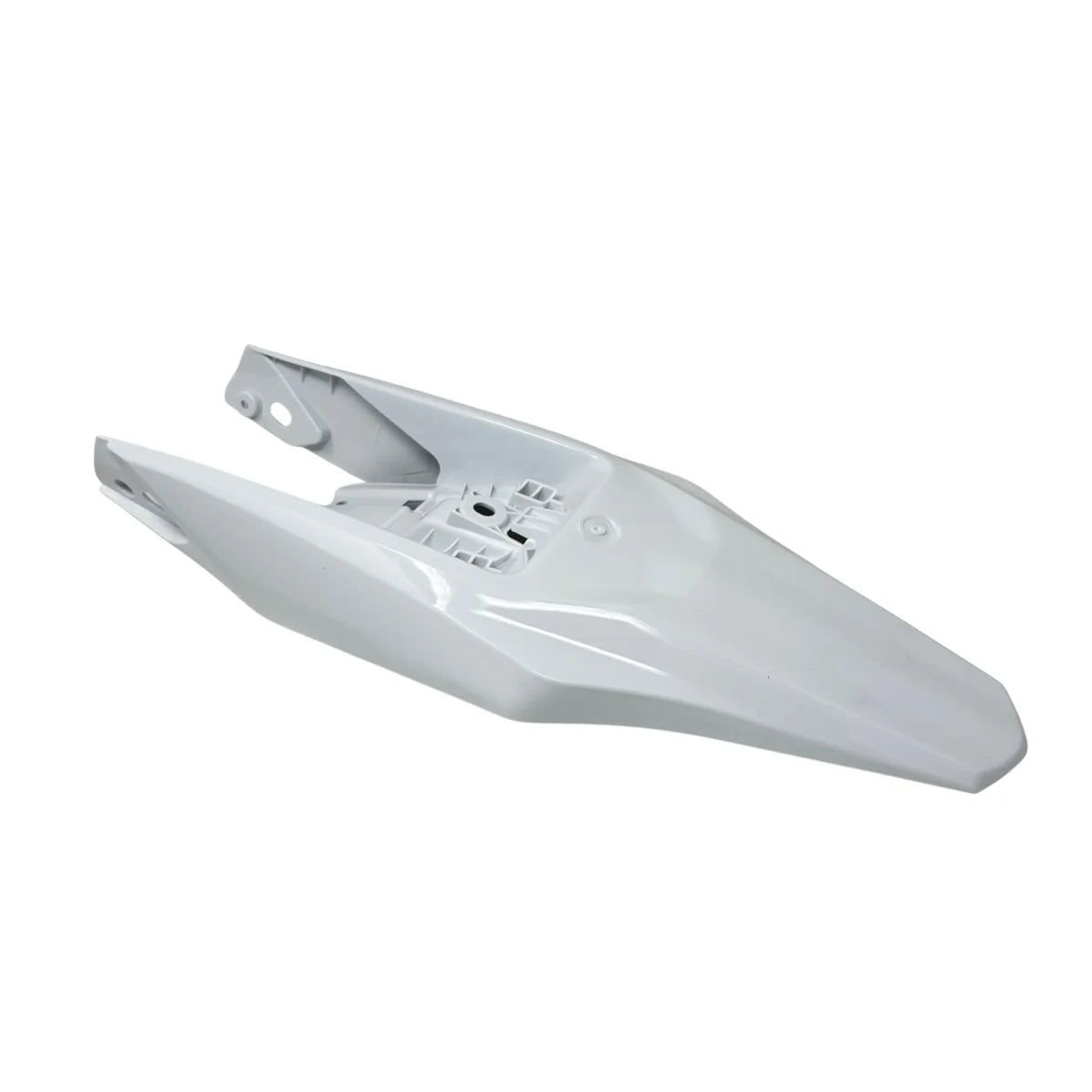 Hyper Bee Rear Fender (White)