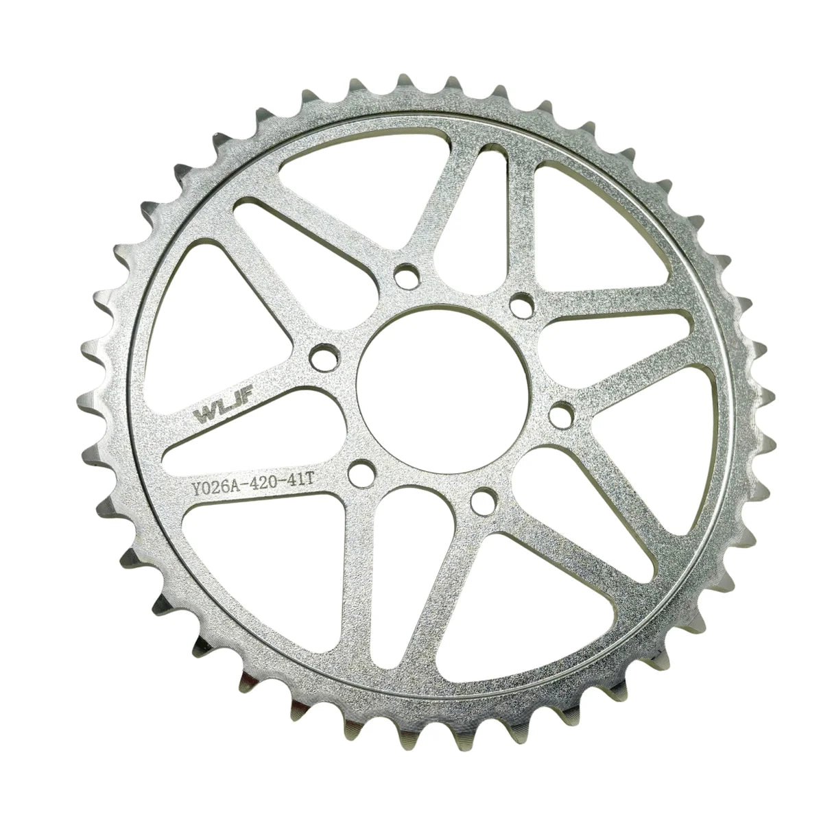 Hyper Bee Rear Sprocket (41t)