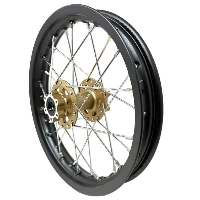 Hyper Bee Rear Wheel Rim (12")