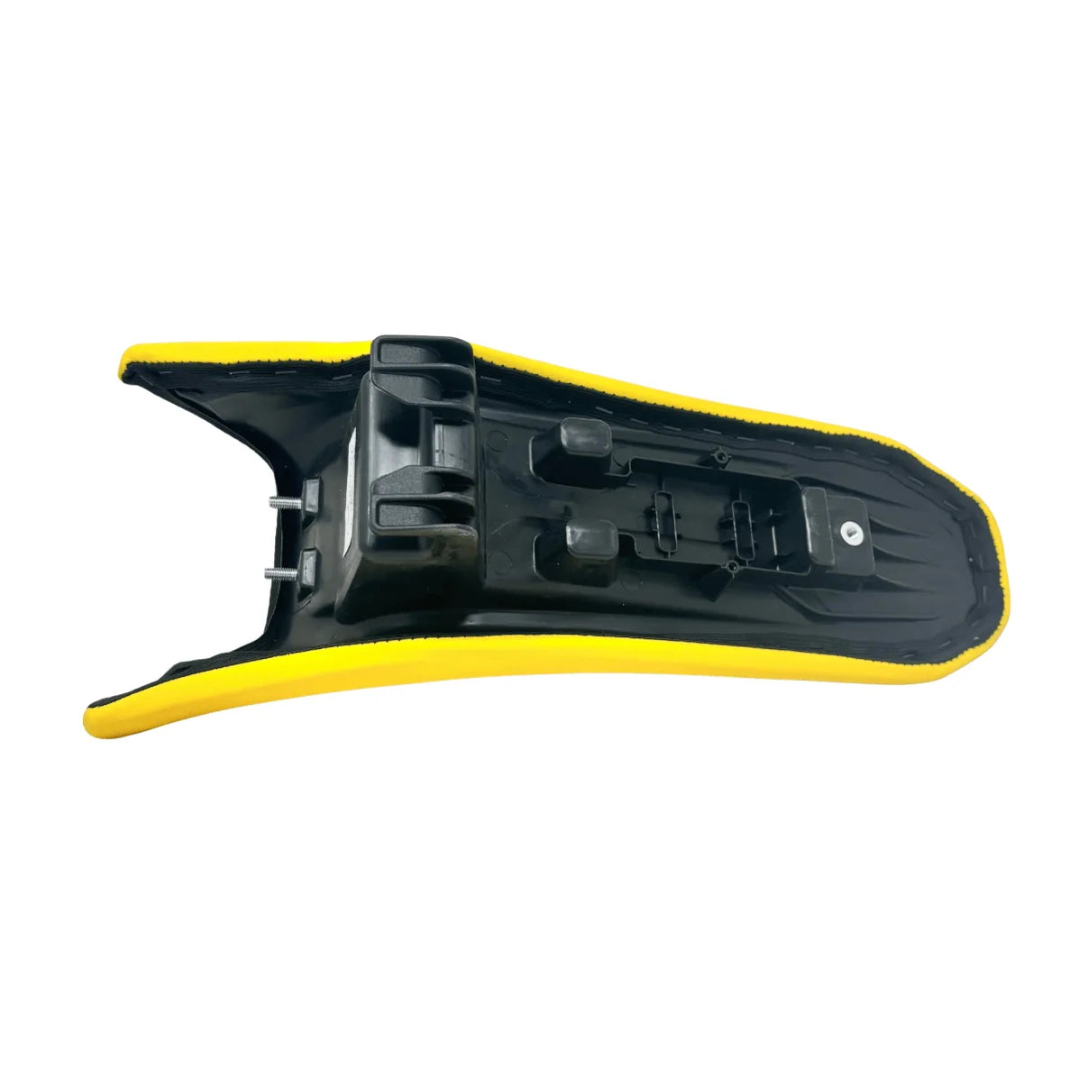 Hyper Bee Seat Cushion Yellow