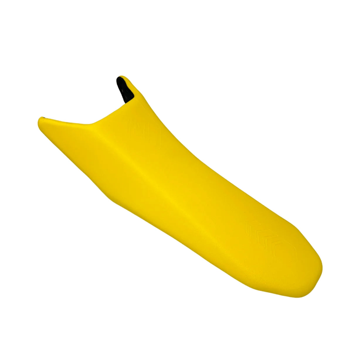Hyper Bee Seat Cushion Yellow