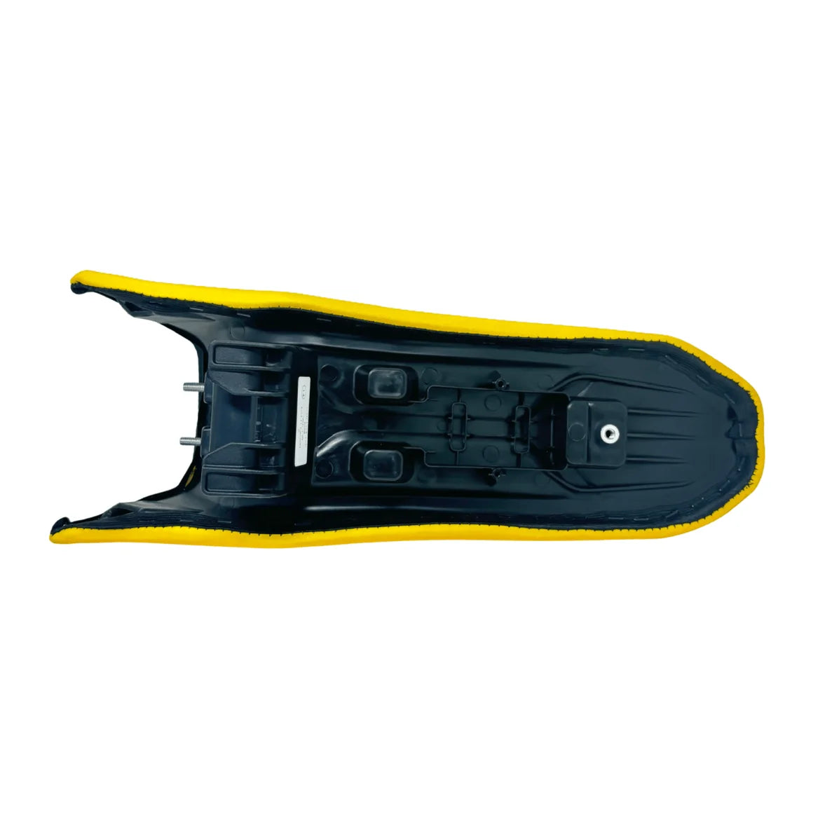 Hyper Bee Seat Cushion (Yellow, Lower)