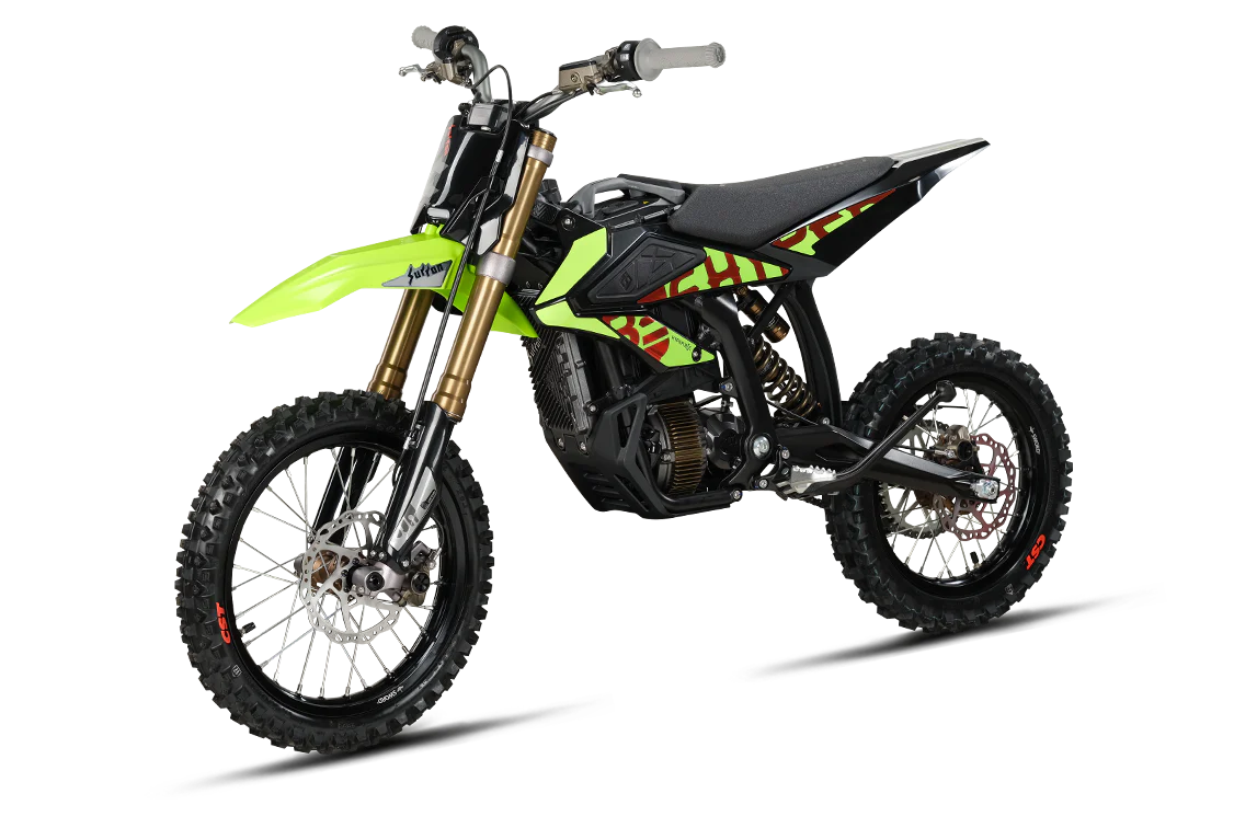 2025 Surron Hyper Bee Edition Electric Bike