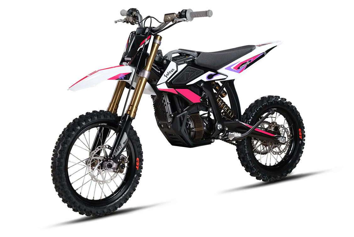 2025 Surron Hyper Bee Edition Electric Bike