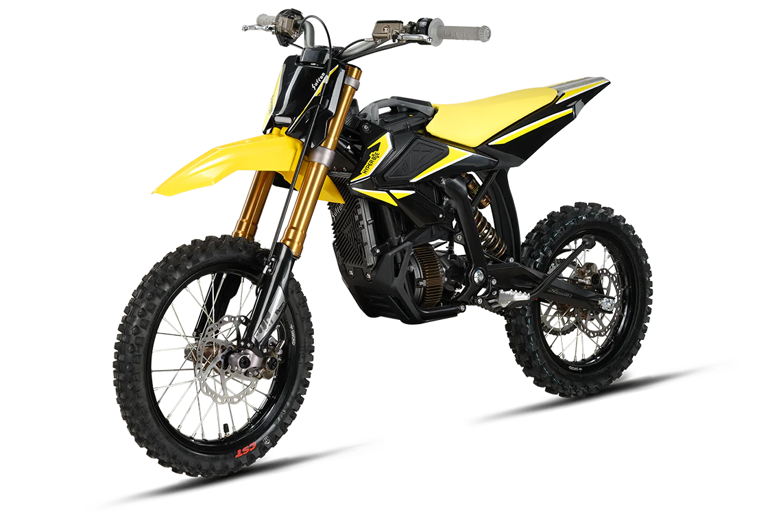 2025 Surron Hyper Bee Edition Electric Bike