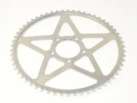 Light Bee 58T Sprocket with 112 Link O-Ring Chain (2025 & Earlier)