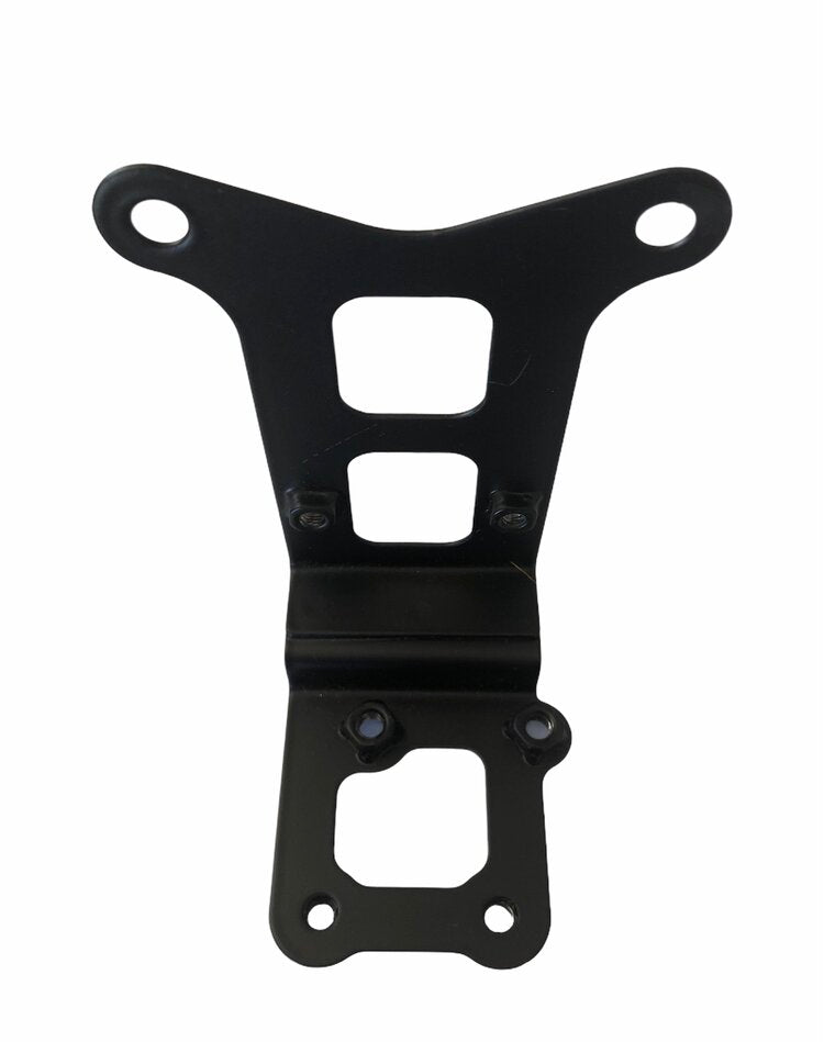 Light Bee Battery Compartment Plate, Rear - Surron Canada
