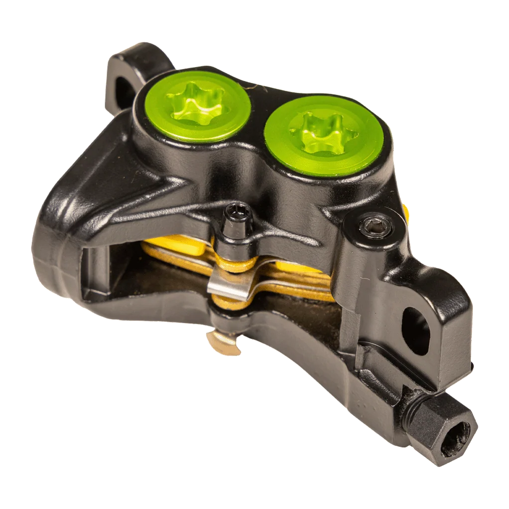 Light Bee Mineral Oil Brake Caliper (2024 & Earlier)