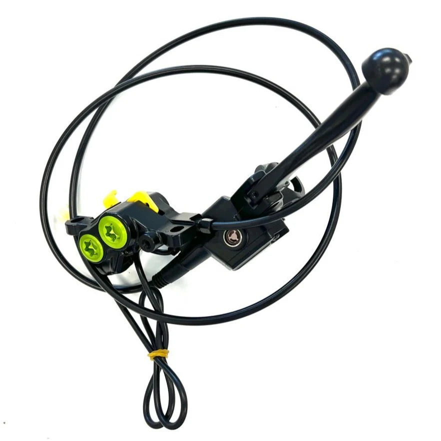 Light Bee Mineral Oil Front Brake System (2024 & Earlier)